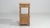 Early 20th Century French Oak Side Table For Sale - Image 15 of 15