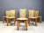 Vintage Danish Dining Chairs, 1970s, Set of 6 For Sale - Image 10 of 13