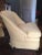 Traditional 1990s Baker Upholstered Swivel Club Chairs- a Pair For Sale - Image 3 of 10