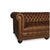 A timeless piece inspired by classic British design. It features deep button tufting, rolled arms level with the backrest,...