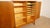 Vintage Cabinet in Oak, 1962 For Sale - Image 10 of 12