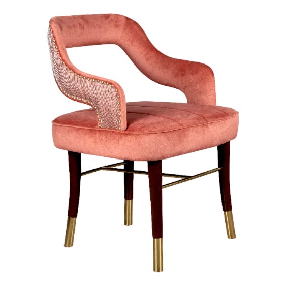 Kelly Dining Chair by Ottiu For Sale