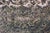 Retro Persian Beige/Green Wool Rug - 8'0'' X 11'0'' For Sale - Image 4 of 10