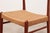 Dining Chair by Glyngøre Stolefabrik, Denmark, 1960s For Sale - Image 14 of 16