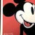 1990s After Andy Warhol "Mickey Mouse Pink" Lithograph For Sale - Image 11 of 13