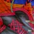 1980s Hermès Silk Scarf Grande Tenue by Designer Henri D' Origny Boxed For Sale - Image 12 of 14