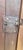 Wood A Pair of French Oak Antique Intetior Doors For Sale - Image 7 of 11