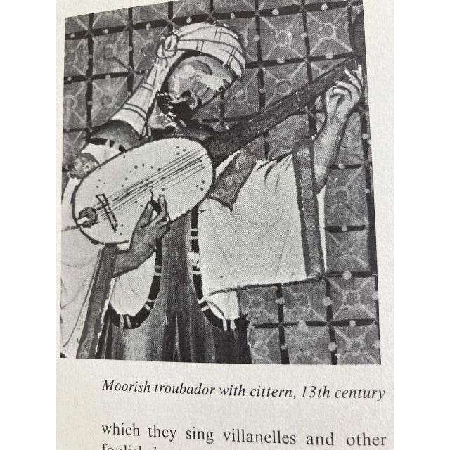 Horizon Magazine, A Magazine of the Arts, Summer 1967 Hardcover Book For Sale In Palm Springs - Image 6 of 13