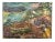 “Freedom 250", Contemporary, Abstract Oil Paintings, by Van Ness For Sale