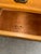 Dixie 1970s Dixie Wicker Weave Wooden Double Dresser For Sale - Image 4 of 12