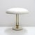 Metal Hillebrand Desk Lamp, 1960 For Sale - Image 7 of 10