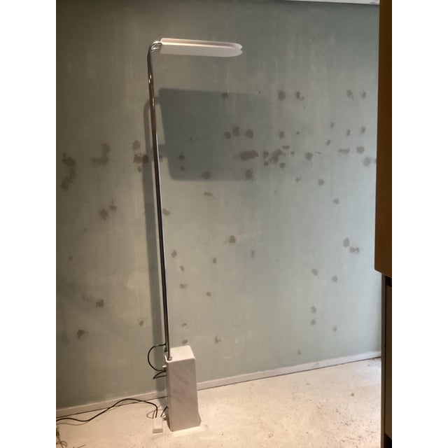 Floor Lamp by Bruno Gecchelin for Skipper, 1970s For Sale - Image 12 of 12