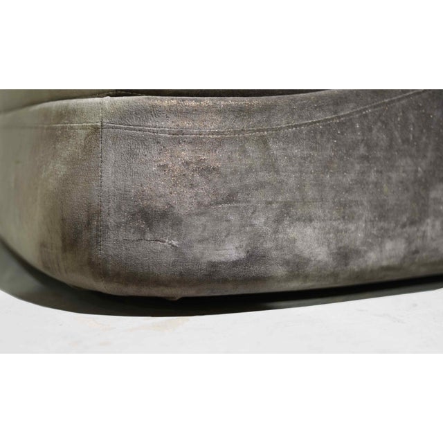 Contemporary Hosu Convertible Lounge Chair for Modern Work Coalesse by Steelcase - A Pair For Sale - Image 12 of 15