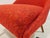 Red Set of Vintage German Cocktail Chairs, 1960s For Sale - Image 8 of 14