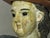18th/19th Century Spanish Colonial Santo Figure Lamp For Sale - Image 18 of 18
