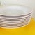 Alhambra Porcelain Dinnerware Service from Tognana, Set of 16 For Sale - Image 3 of 7