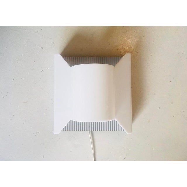 Large Wall Lamp, 1970s For Sale - Image 4 of 7