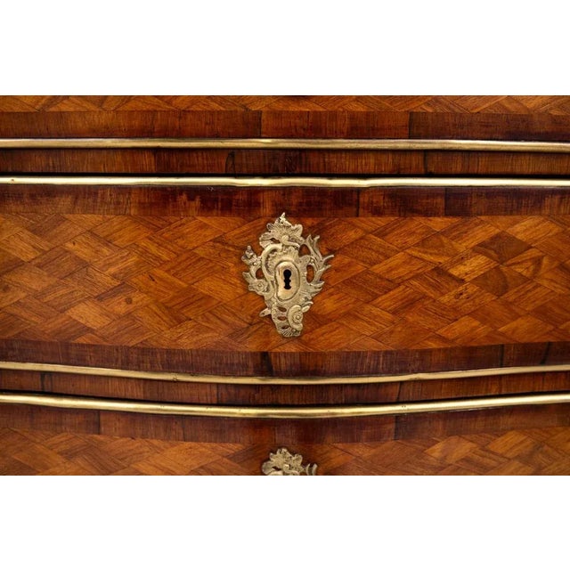 Antique Chest of Drawers, France, 1870 For Sale - Image 4 of 11