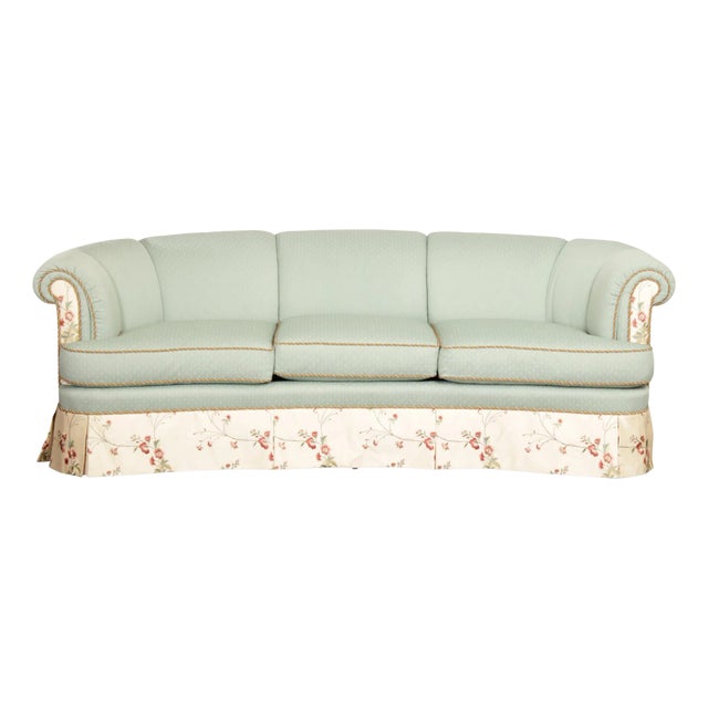 Beacon Hill Clarendon Court Collection Sofa For Sale