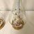 Custom Made Natural Sealife Lamps in Glass - a Pair For Sale In West Palm - Image 6 of 14