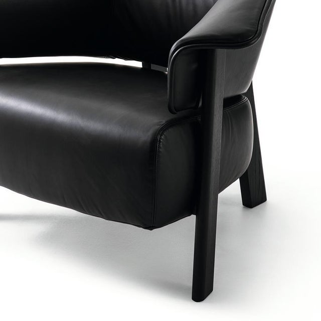 Back-Wing Armchairs by Patricia Urquiola from Cassina, Set of 2 For Sale - Image 6 of 12