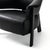 Back-Wing Armchairs by Patricia Urquiola from Cassina, Set of 2 For Sale - Image 6 of 12