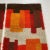 Modernist Dutch High Pile Rugs from Desso, 1970s, Set of 2 For Sale - Image 10 of 18
