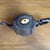 English Antique English Tea Pot For Sale - Image 3 of 8