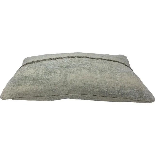 Contemporary Eileen Pillow by Katrin Herden for Sohil Design For Sale - Image 3 of 5