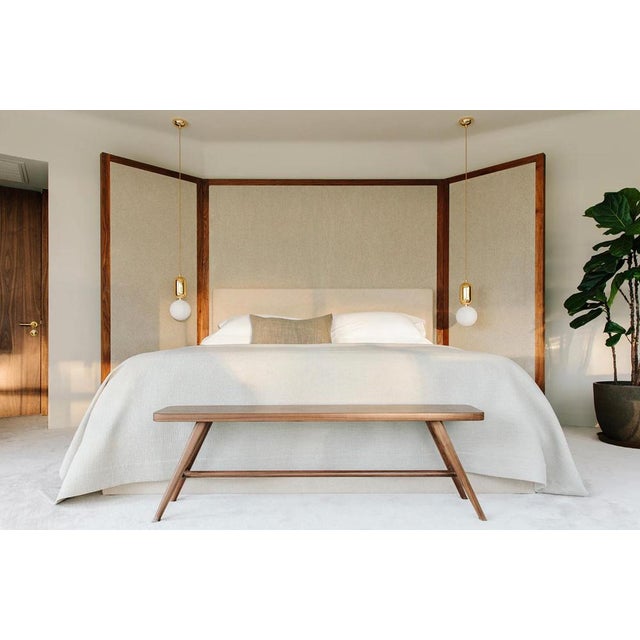 Aballs T Pe Black Suspension Lamp by Jaime Hayon for Parachilna For Sale - Image 12 of 13