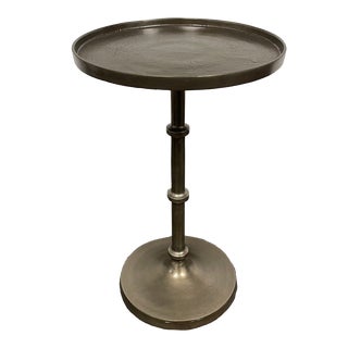 "Ascot Accent Table" For Sale