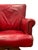 English Swivel Club Armchair For Sale - Image 5 of 13
