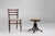 An early 20th century Thonet beech bentwood piano stool with caned seat. This iconic stool was designed by Thonet around...