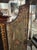 Rare 19th C. Italian Carved Walnut Table Hutch For Sale - Image 10 of 11