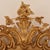 Antique Gold Leaf Mirror, 1850s For Sale - Image 6 of 12