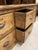 Vintage Seed Cabinet in Pine, 1950s For Sale - Image 17 of 18