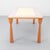 Filicudi Dining Table by Ettore Sottsass & Marco Zanini for Zanotta, 1990s For Sale - Image 6 of 13