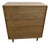 1950s John Stuart Mid-Century Modern Highboy Dresser For Sale