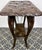 Japanese Two Tier Side Table from Liberty and Co, 1900s For Sale - Image 11 of 18