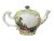 18th Century German Decorated Meissen Teapot For Sale - Image 6 of 6