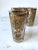 Set of 8 Mid Century 'Old World Map' Highball Tumblers by Cera For Sale - Image 10 of 13
