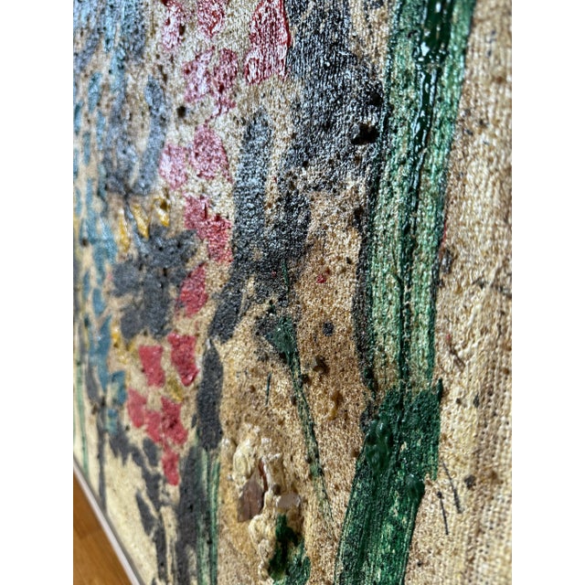 Rare Peter Keil, 1977 - Junge Wilde Collection For Sale - Image 6 of 11