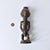 Early 20th Century Kusu Wood Figure For Sale - Image 14 of 14
