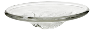 Crystal Vide Poche from Daum, France, 1970