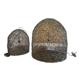 Example of BOBO Chandeliers and Pendants