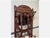 Antique Art Nouveau Wardrobe, 1910 For Sale - Image 3 of 10