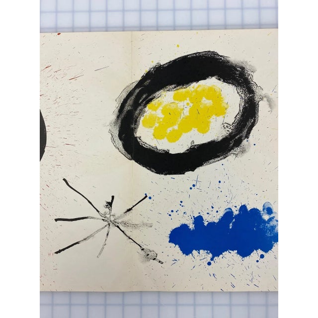 Joan Miro was a Spanish painter, sculptor, and ceramicist born in Barcelona Spain in April of 1893. He was an influential...