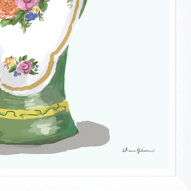 Artist and Entrepreneur Dana Gibson first launched her business 15 years ago with a line of hand-sculpted porcelain. Henri...