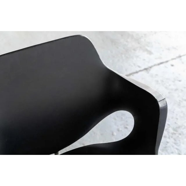 Side Chairs from Straatman, Loral & Cie, Set of 2 For Sale - Image 18 of 18