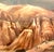 Mid 20th Century Dorothy Lawrey Vorhees Original Painting New Mexico Mountain Landscape Southwest For Sale - Image 4 of 11